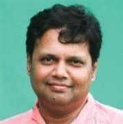 Devang Dholakia — Director
