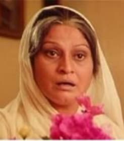 Urmila Bhatt — Supporting Actress