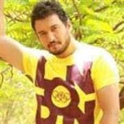 Ajit Devle — Supporting Actor