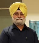 Charanjit Singh Walia — Producer