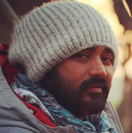 Harry Bhatti — Director