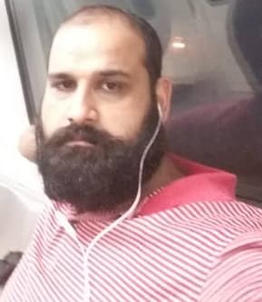 Rahul Ramchandani — Story Writer