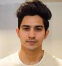 Rohit Chandel — Actor