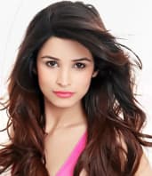 Chetna Pande — Actress