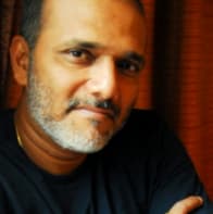 Shirish Desai — Cinematography