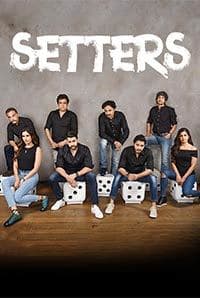 Setters (2019) movie poster