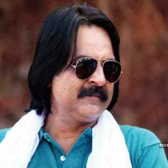 Ashwini Chaudhary — Director