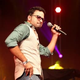 Swaroop Bhalwankar — Singer