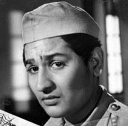 Ratan Kumar — Supporting Actor