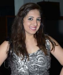 Munisha Khatwani — Supporting Actress