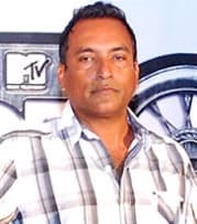 Allan Amin — Action Director