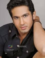 Malhar Pandya — Actor