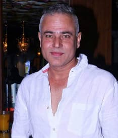 Manish Khanna — Supporting Actor