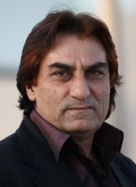 Ali Khan — Supporting Actor