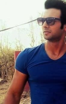 Prince Singh — Actor