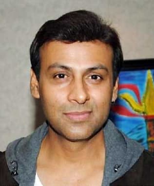 Anupam Bhattacharya — Supporting Actor