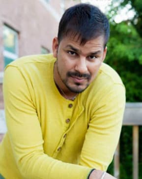 Veet Baljit — Lyricist