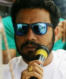 Simranjit Singh Hundal — Director