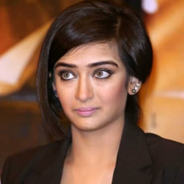 Akshara Haasan — Actress