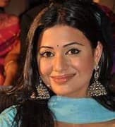 Ashima Bhalla — Actress