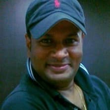 Mohan Nadaar — Producer