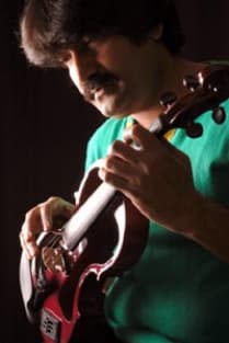 Ravi Pawar — Music director