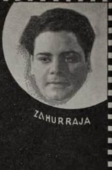 Zahur Raja — Actor