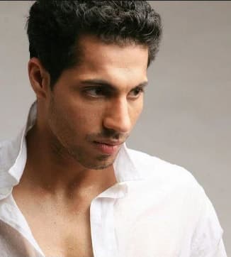 Deep Sidhu — Actor