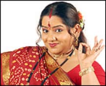Anuradha Kanabar — Supporting Actress