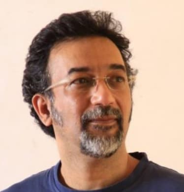 Aijaz Khan — Director