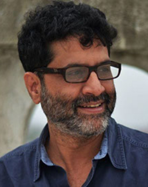 Soumitra Ranade — Producer