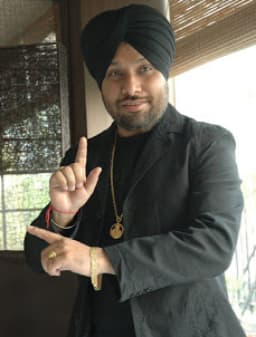Kaptan Laadi — Music Director