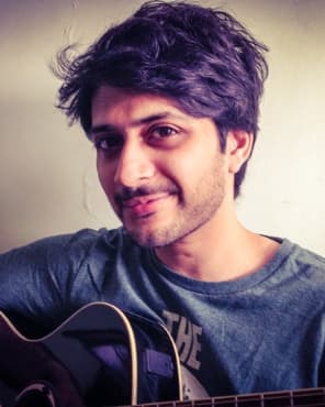 Karan Kulkarni — Music director