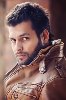 Aman Sutdhar — Supporting Actor