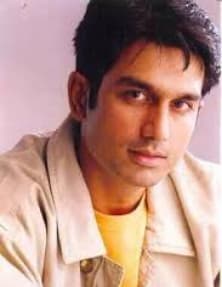 Sachin Khurana — Supporting Actor