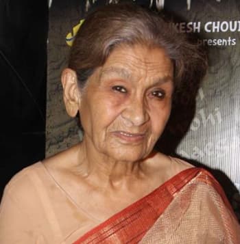Farrukh Jaffar — Supporting Actress