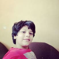 Yachit Sharma — Supporting Actor