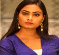 Vaani Sharma — Supporting Actress