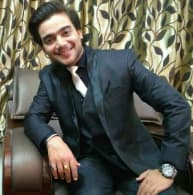 Pravin Shukla — Supporting Actor