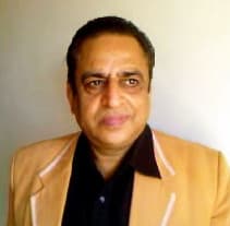 Premnath Gulati — Supporting Actor