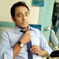 Kapil Punjabi — Supporting Actor