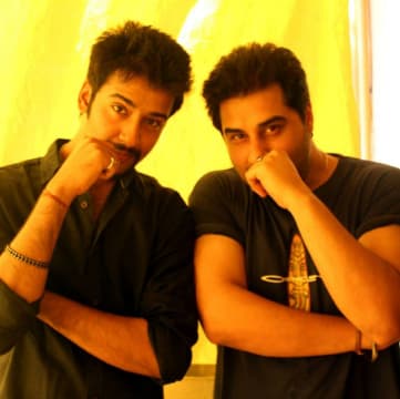 Rishi Siddharth — Singer
