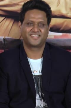 Rajiv Dhingra — Director