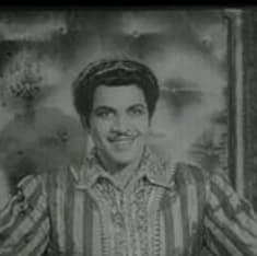 Ranjan — Actor
