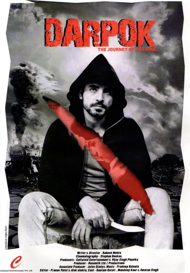 Darpok