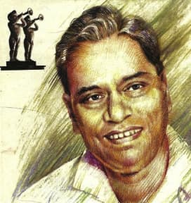 S S Vasan — Director