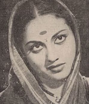 Pushpavalli — Actress