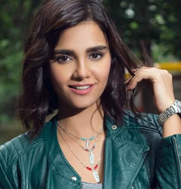Vibhoutee Sharma — Supporting Actress