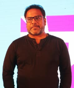 Joji Raechal Job — Director
