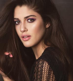 Izabelle Leite — Actress